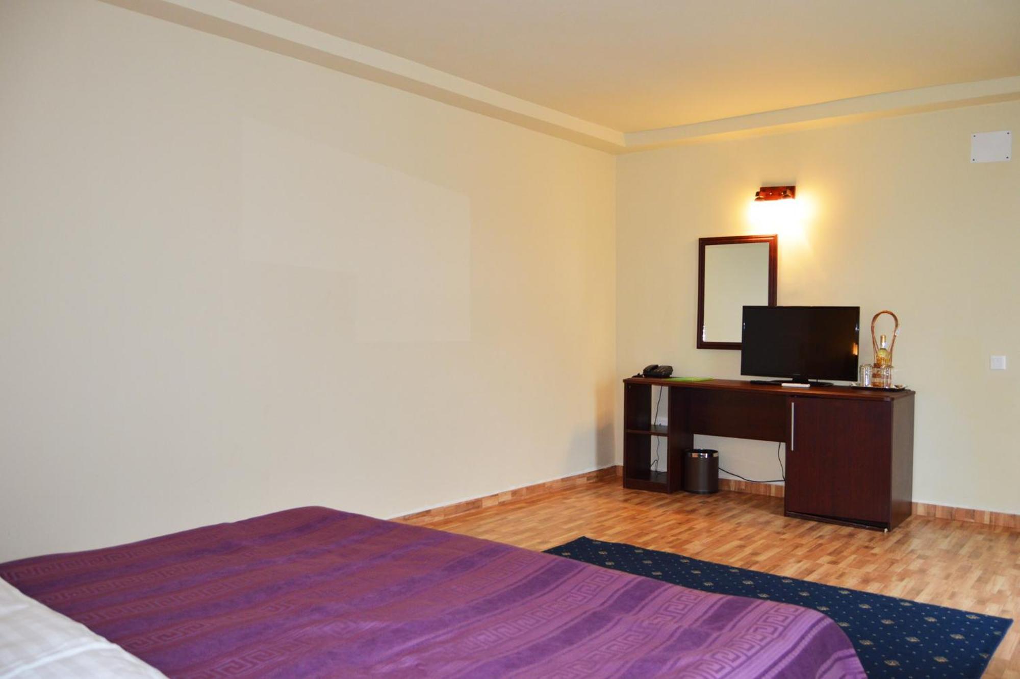 Puflene Resort Murighiol Exterior photo